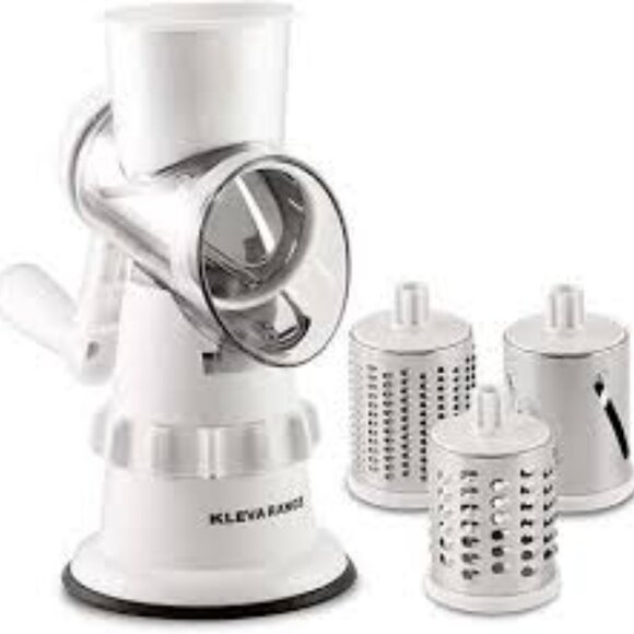 Sumo Slicer  - Slice, Grate and Shred by Kleva Original - Picture 3 of 5